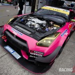 #48 DIJON Racing GT-R