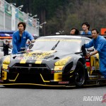 #360 RUNUP Group＆DOES GT-R