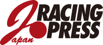 RACING japan PRESS