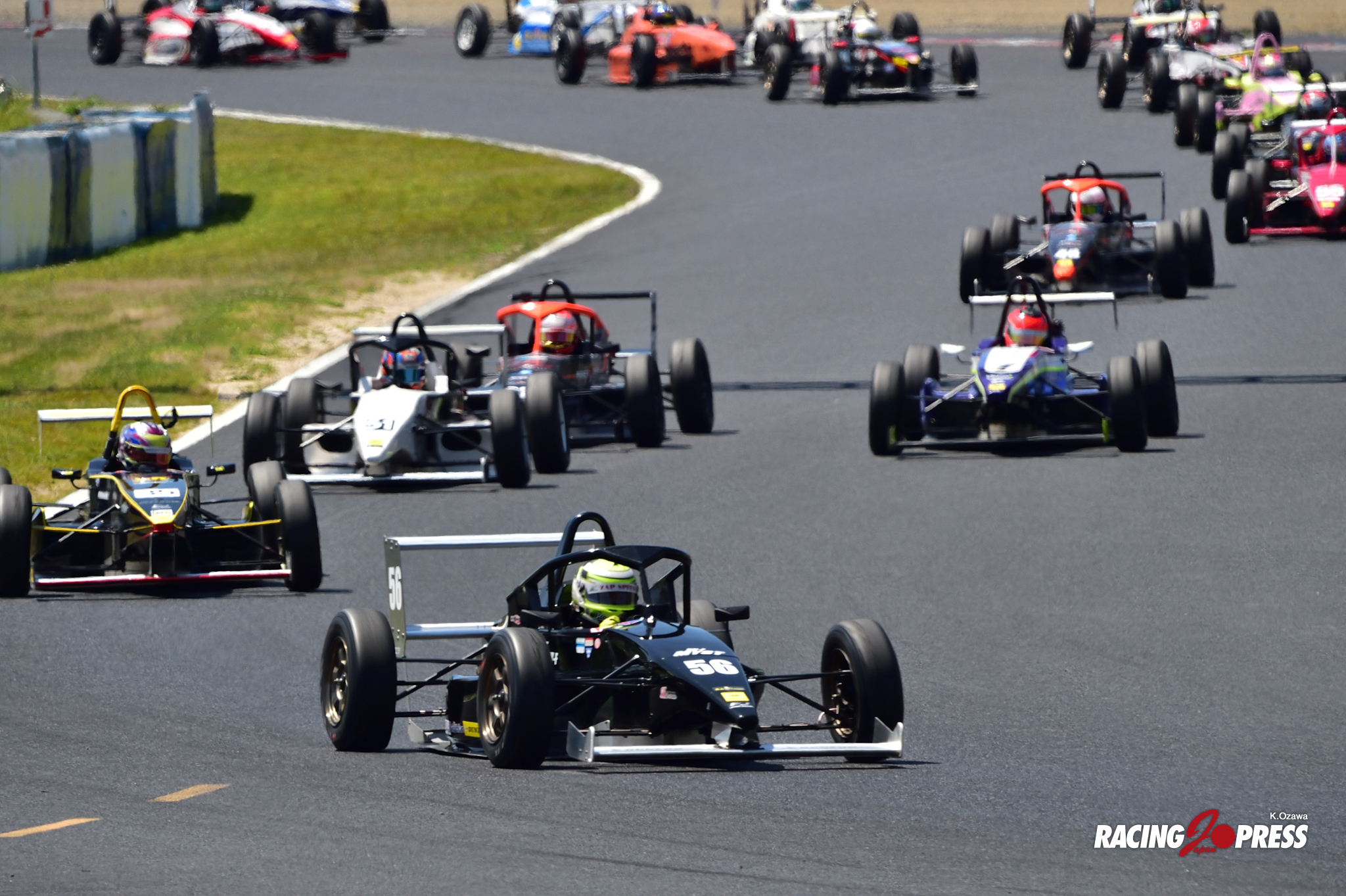2026 OKAYAMA チャレンジカップレース 第2戦 2026 OKAYAMA チャレンジカップレース 第2戦